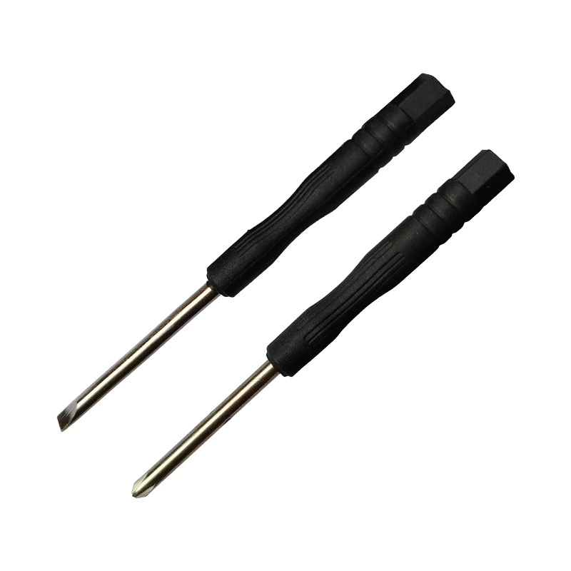 Small screwdriver