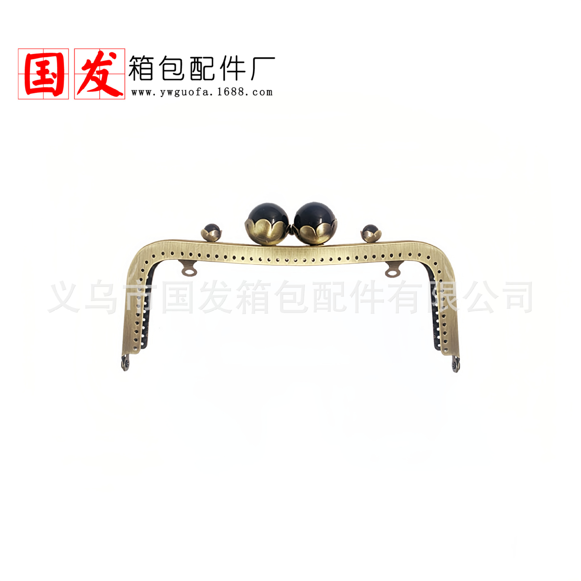 10% de descuento: 20cm cintura cóncava de perlas de loto brillante oro oro al por mayor 25MM perlas multicolores opcionales