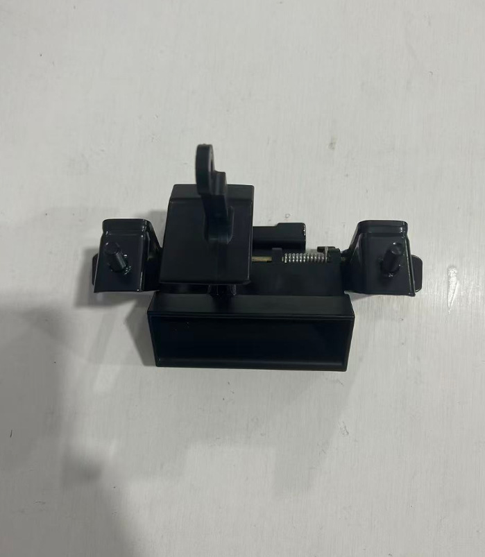 Suitable for Toyota Prado 2700 3400 LC90 95 tailgate handle 81270-60280