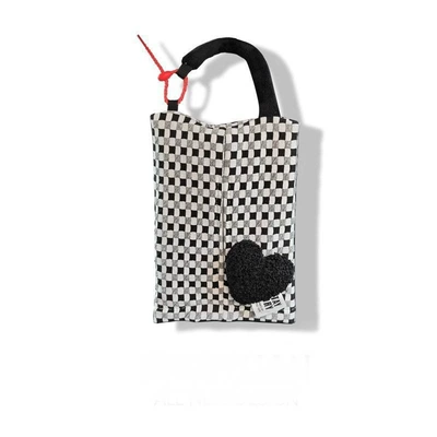 Pouch, Cute Car Tissue | Car tissue box/set