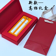新款5克高档礼盒沉香线香礼盒香盒包装盒高级感线香纸盒