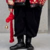 10818 fleece pants