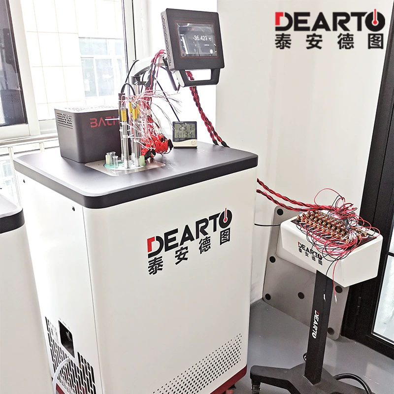 [Функция многопортовой связи] DTS-CT Новый Интеллектуальный термостат продается в больших количествах круглый год.