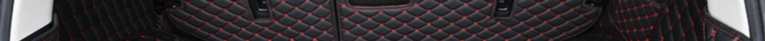 21 Kia Smart Running Trunk Mat Fully Surrounded Special 2019 Smart Running ace Trunk Mat Auto Supplies