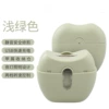 CH-706 nail clipper light green (please note in English)