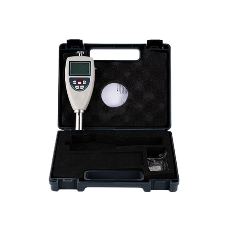 AS-120AM薄橡胶邵氏硬度计?于测量薄的软质橡胶天然橡胶合成橡胶