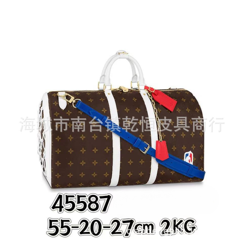 45587 nba 브라운 플라워 50cm