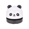 Bear battery model white