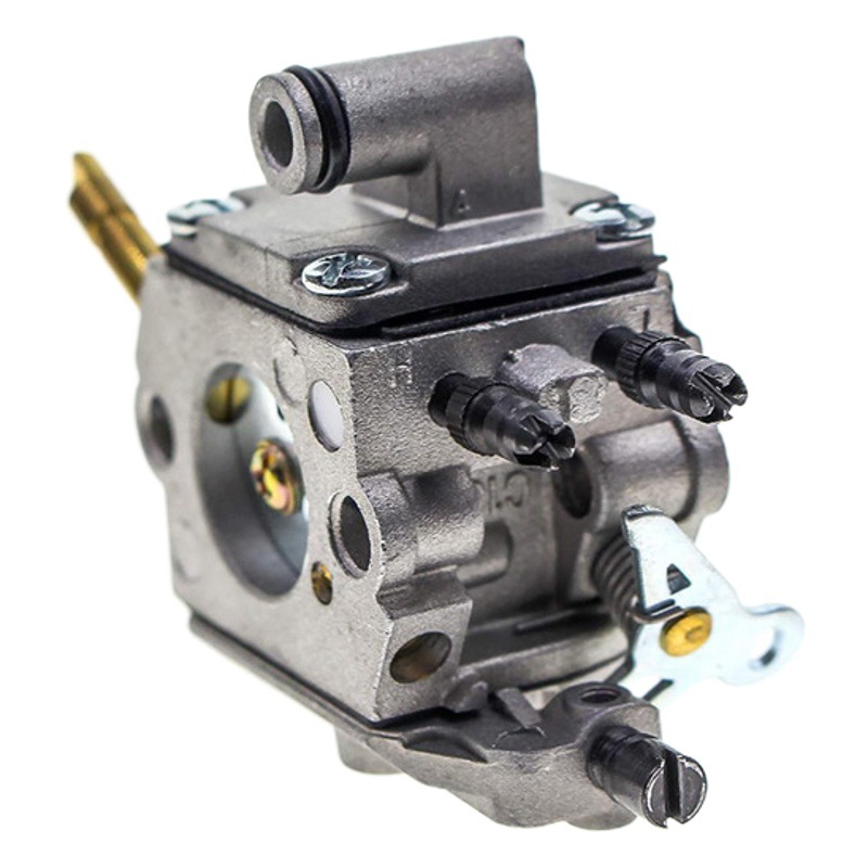 Sierra de cadena cortacésped accesorios 1137-120-0650 carburador adecuado para MS192 MS192T MS192TC