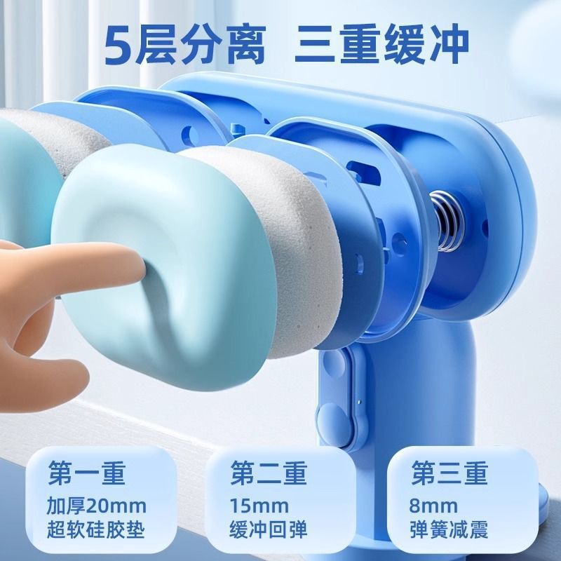 座姿矯正器小学生の近視防止力座姿矯正器子供のデスクトップモデル学習視力保護スタンド|undefined