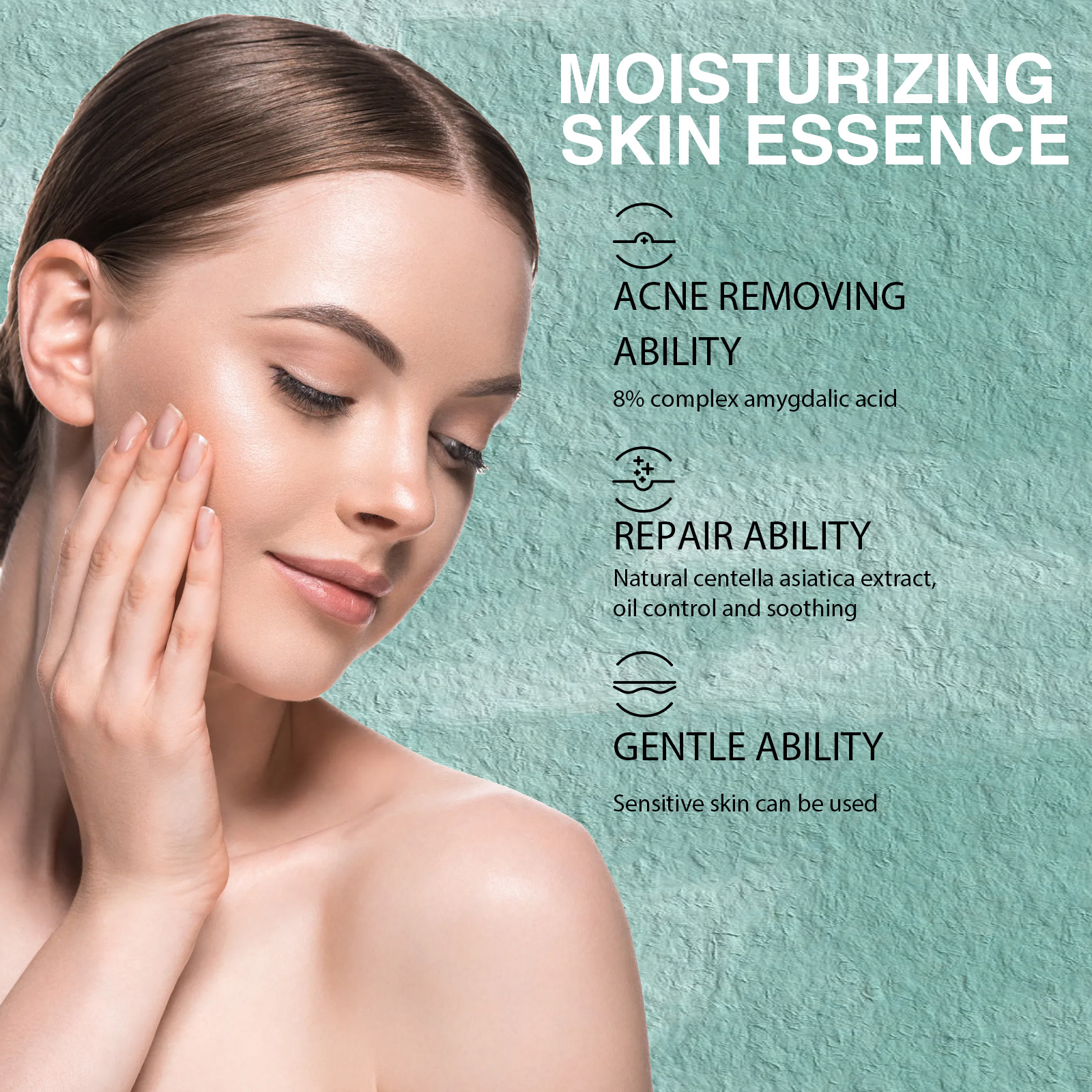 Jaysuing Kwas salicylowy Cystic do usuwania, zamykania, kremu naprawczego do twarzy z odciskami trądziku_voghion.com