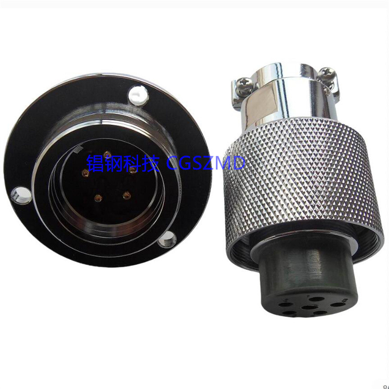 ��������6о����·���������������ƹ��ͷ25M female socket E