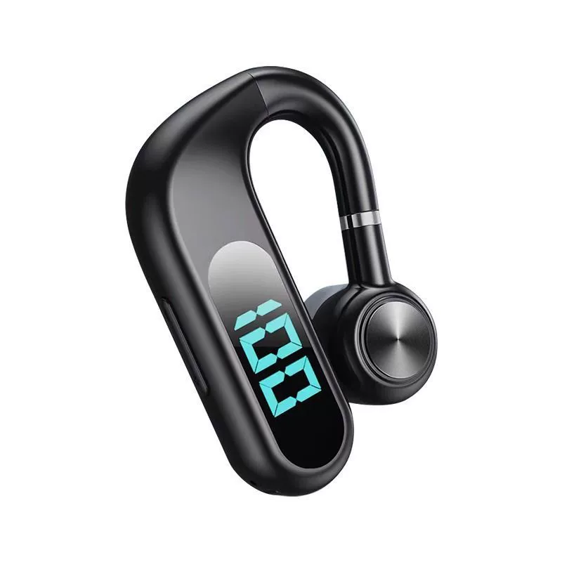 Наушники Bluetooth 2024 новый беспроводной спортивный костный проводной для бега, длительное ношение, стиль на завязках, совместимо с Apple Huawei