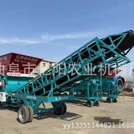 新式玉米芯粉碎机图片