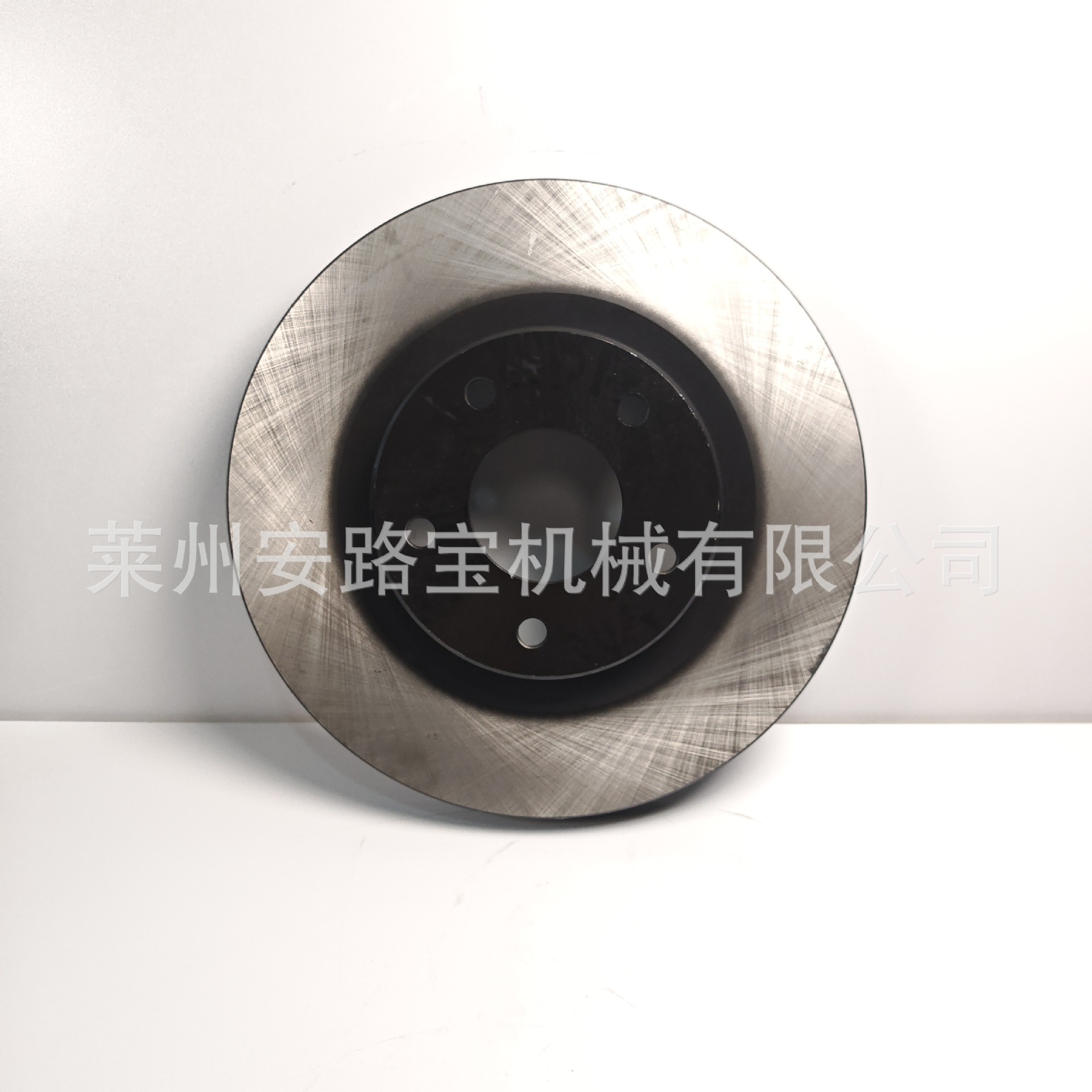 Manufacturer Produces High-Temperature Resistant Brake Discs, Brake Drums, and Brake Rotors for Isuzu Motorcycles