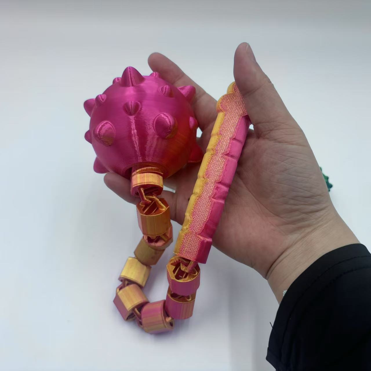 40cm (색상 랜덤)