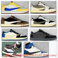 ����Ь�Ӽ�ԭ�^��AJ1Low���ﵹ�h�S�{��Ů��1�ߵͰ�2.0�W����eЬ