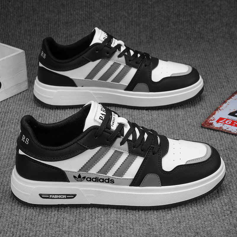 Zapatillas de Running de Malla para Hombre Transpirables para Deportes y Uso Diario