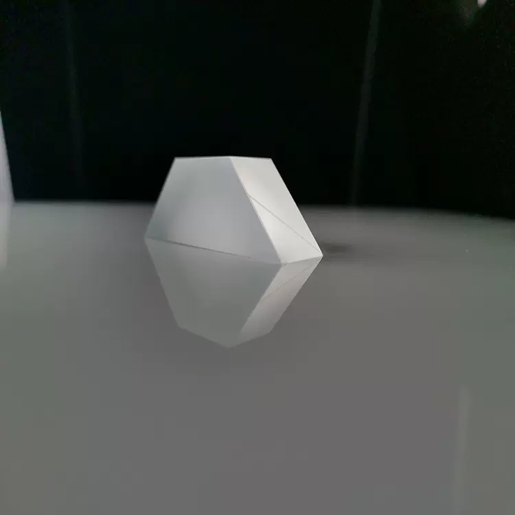 K9玻璃道威棱镜 梯形棱镜 光学科研实验室透镜