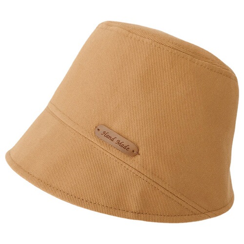 New sun hat for women  fashionable sports basin hat summer outdoor fisherman hat cycling cute uv hat wholesale
