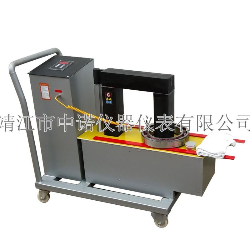 中诺数显轴承加热器ZNT-3.6/6.0/10/12/18/24/40齿轮衬套轴套