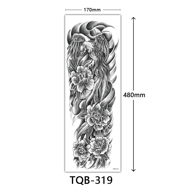 Tattoo stickers, Amazon