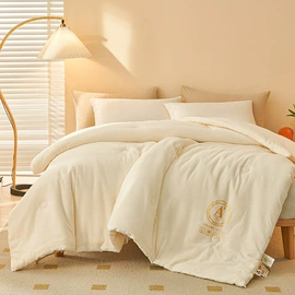 四件套;纤维被;夏凉被