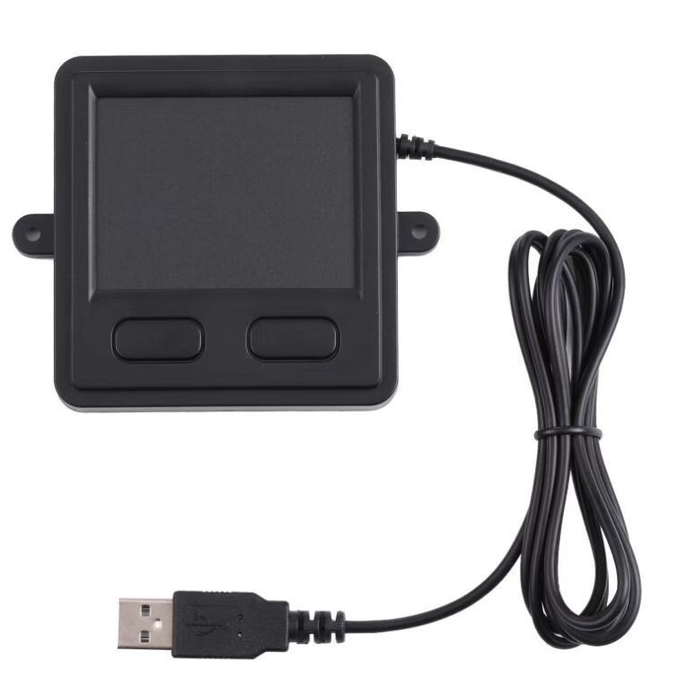 Industrial touch pad TP-03 touch pad industrial input equipment industrial keyboard and mouse one-stop wholesale