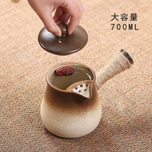 烤奶茶罐罐壶围炉煮茶壶烤火炉套装器具全套配件冬天大容量可干彤