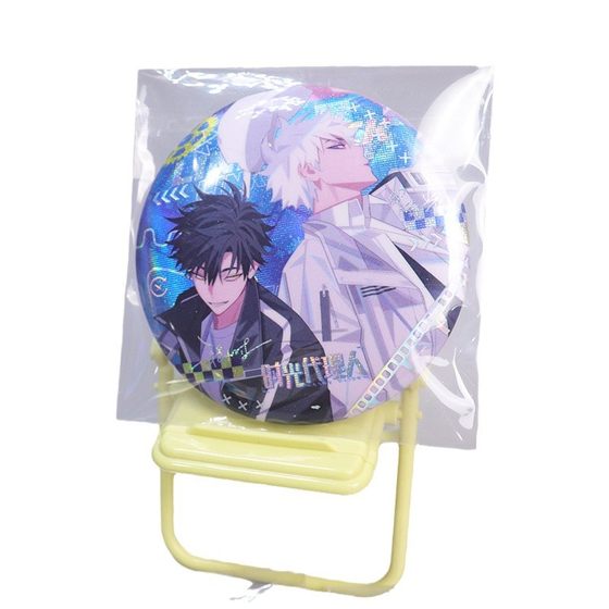 Thickened High Transparent Millet Self-sealing Self-adhesive Bag Badge Laser Ticket Storage Postcard Seal