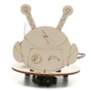 Barrier -free robot
