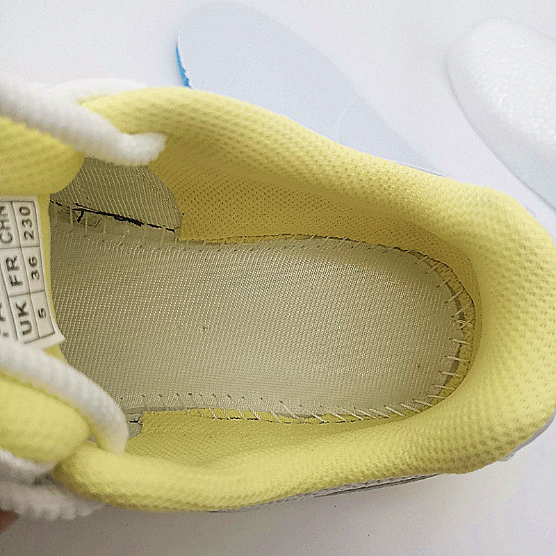 Zapatos para mujeres y hombres, zapatos de baloncesto transpirables, zapatos de carrera de suela suave, zapatos de carreras de estudiantes, zapatos de carreras universales