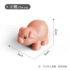 Pink pig