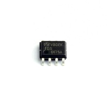 ���ɵ�·FDS667-NL-VB SO-8���ܵ�ԴIGBT���ֶ����־��������ƽ