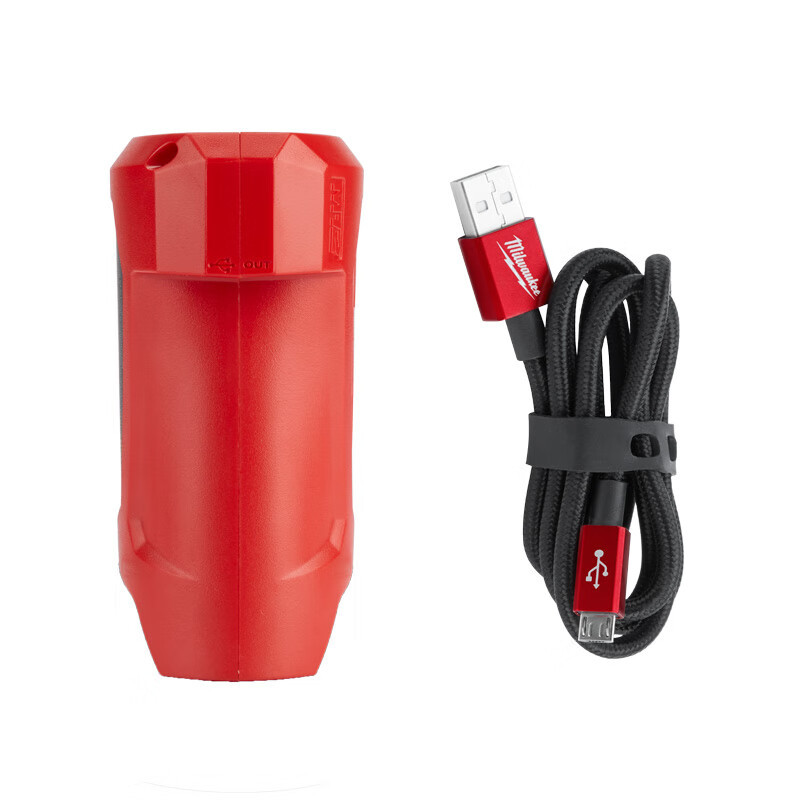 Mivochi Mivochi M12 TC - 0 Cargador de viaje M12