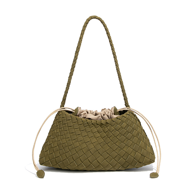 Y1978 # Olive green (frosted)