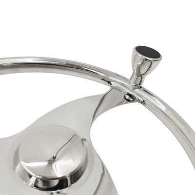 wheel with grip three-bar | Sükan çarxları