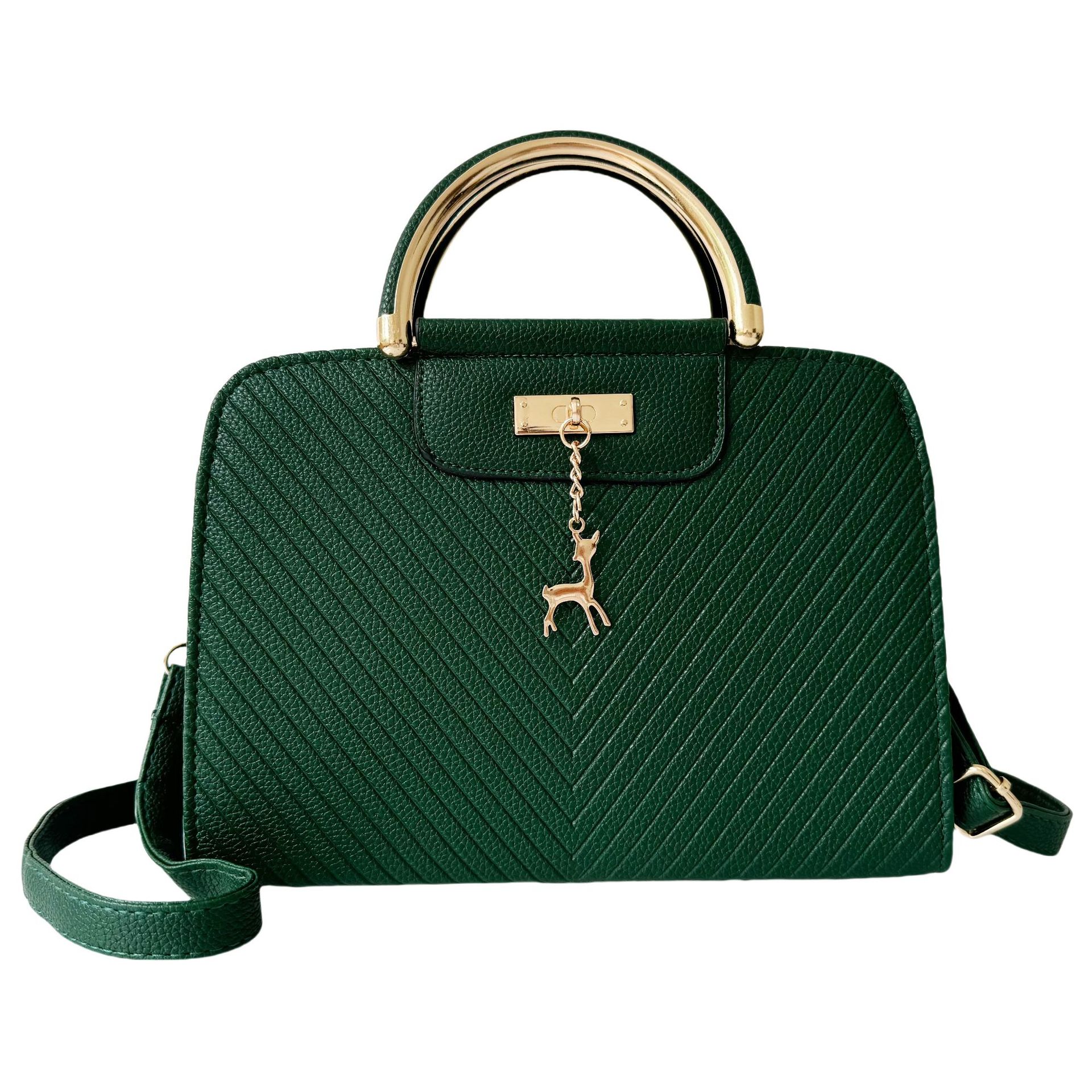 Taizhou bolso de mujer bolso pequeño bolso cuadrado pu bolso de mujer color sólido bolso de mensajero bolso de hombro moda ladiesbags