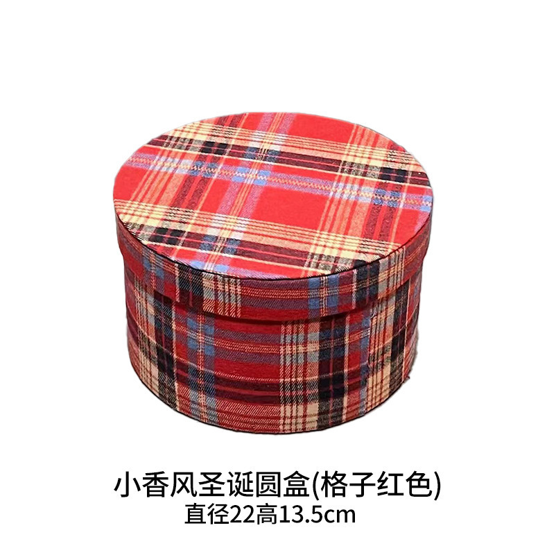 アクリルクリスマスリンゴ箱平安夜平安果包装箱手提げプレゼントギフトバッグ装飾品|undefined