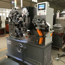 金属成型设备;卡箍、抱箍;车身及附件