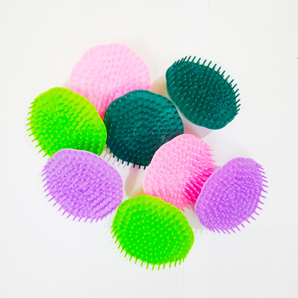 brush