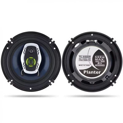 Amplifier Speakers, Car horn/tweeter