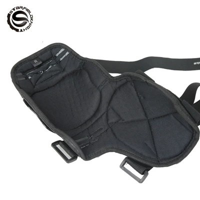 Wear Bag Slider Anti-fall Knee – Motorcycle Safety Supplies
