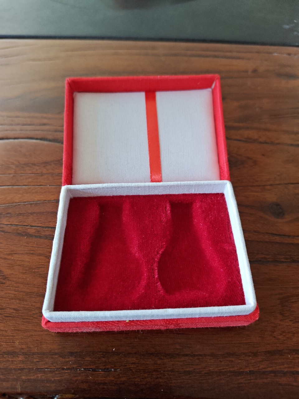 加工葫芦形锦盒中药葫芦包装锦盒小葫芦形状中药盒放葫芦型盒