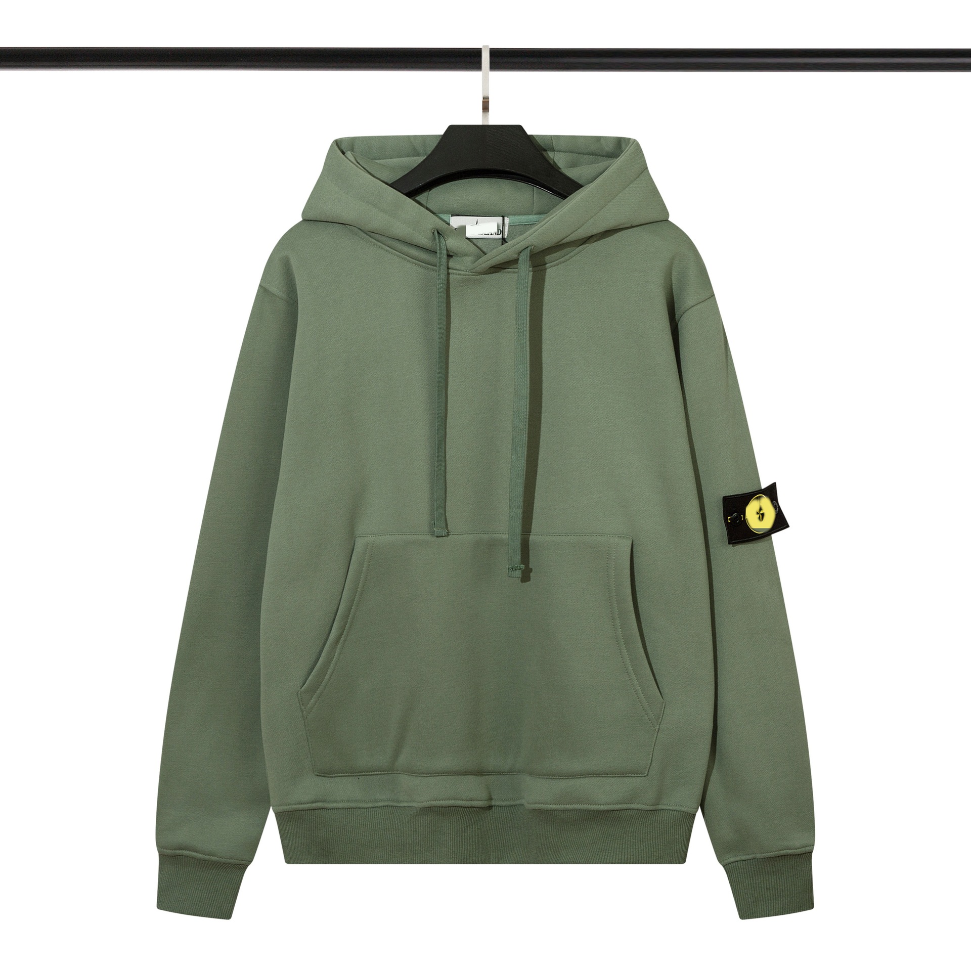 라이트 그린(벨벳 포함)