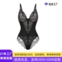 大码女士收腹美体塑身衣