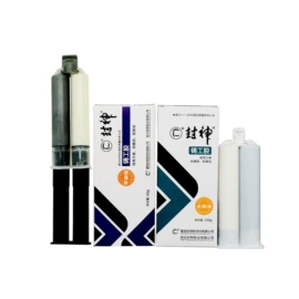 复合型胶粘剂;密封胶;厌氧胶