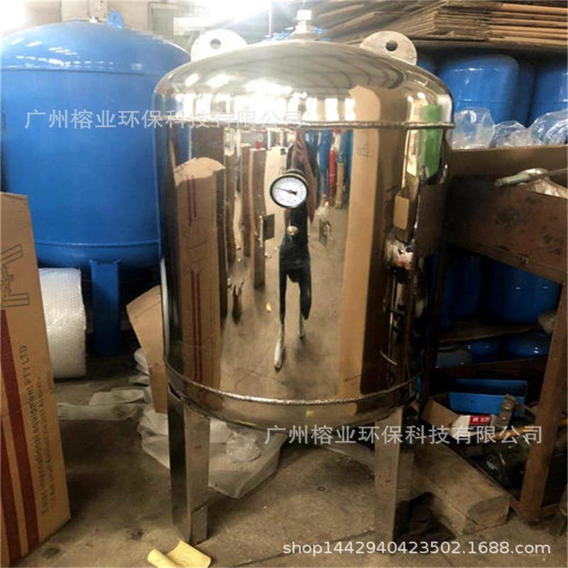 304隔膜式气压罐316隔膜式压力罐气压罐稳压罐稳流罐恒压罐定压罐