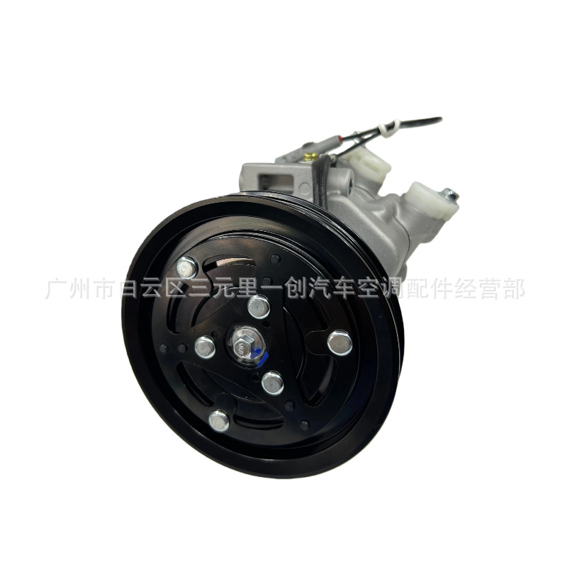 Car Air Conditioning Compressor Assembly Suitable for Suzuki Alto and Nissan Pickup 95200M68Ka1 4472800490