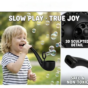 �羳��ƷSoap bubble pipe���ݴ���